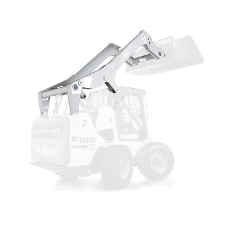 bobcat lift arm forum